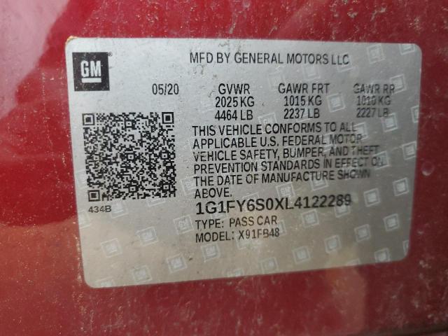 Toyota Camry Interior